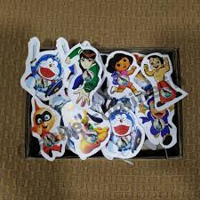 CARTOON BOX